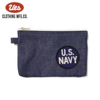 [ͥݥ200]	 ڥ󥱡 ǥ˥ USNAVY NVY 891305 UES