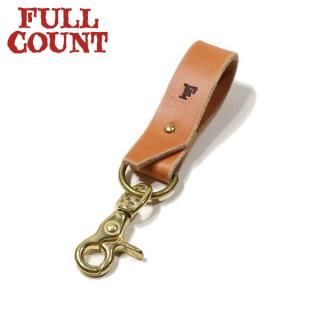 [ͥݥ200]ե륫 6500 LEATHER UTILITY CLIP 쥶桼ƥƥå FULLCOUNT 2024ǯ߿