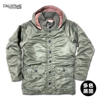 [ͽ]꡼ NA1 WW1 JACKET ߥ꥿꡼㥱å DALEES&CO 2024ǯ߿