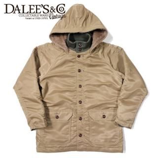 ꡼ NA1 WW1 JACKET ߥ꥿꡼㥱å DALEES&CO 2024ǯ߿