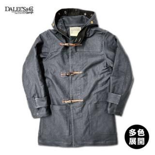 [ͽ]꡼ Royal.DF.Coat 40s ROYAL NAVY COAT  DALEES&CO 2024ǯ߿