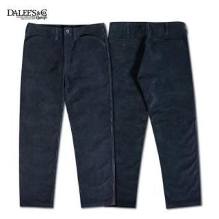 [ͽ]꡼ WALE8 1920s FRISCO TROUSER ǥȥ饦 DALEES&CO 2024ǯ߿