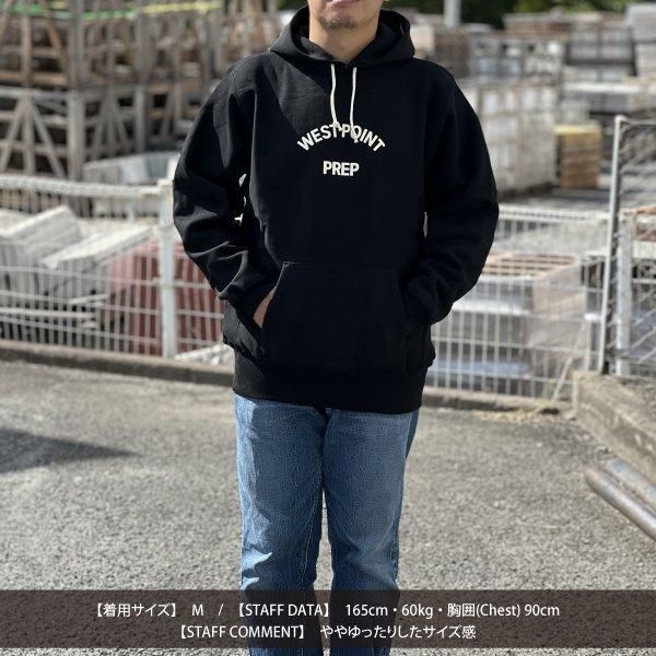 ウエアハウス 484 WEST POINT リバースウィーブ スウェット ウエアハウス 484 WEST POINT リバースウィーブ スウェット