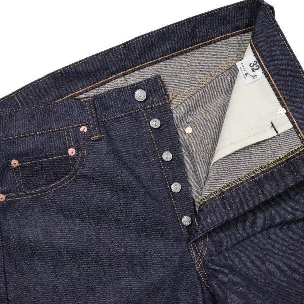 ドゥニーム ウエアハウス 220XX-54 1954 MODEL XXシリーズ L30