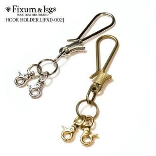 ǥå FIXUM & LOGS HOOK HOLDER.L եåۥL ۥ DELUXEWARE
