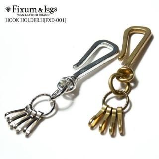 ǥå FIXUM & LOGS HOOK HOLDER.H եåۥH ۥ DELUXEWARE