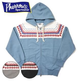 ե 24W-PSFP1 ե른å åȥѡ å SWEATSHIRTS PHERROWS 2024ǯ߿