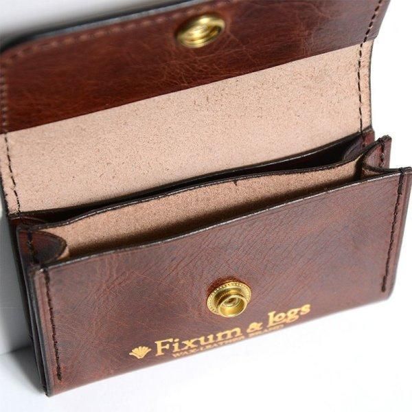 専用　コインケース メンズ コインケース HISSU EVO COIN CASE（コインケース