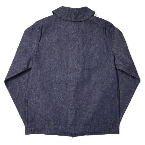 ウエアハウス 2220 U.S.NAVY SHAWL COLLAR COVERALL ショール ウエアハウス 2220 U.S.NAVY SHAWL COLLAR COVERALL ショール