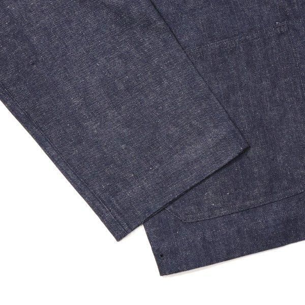 ウエアハウス 2220 U.S.NAVY SHAWL COLLAR COVERALL ショール ウエアハウス 2220 U.S.NAVY SHAWL COLLAR COVERALL ショール