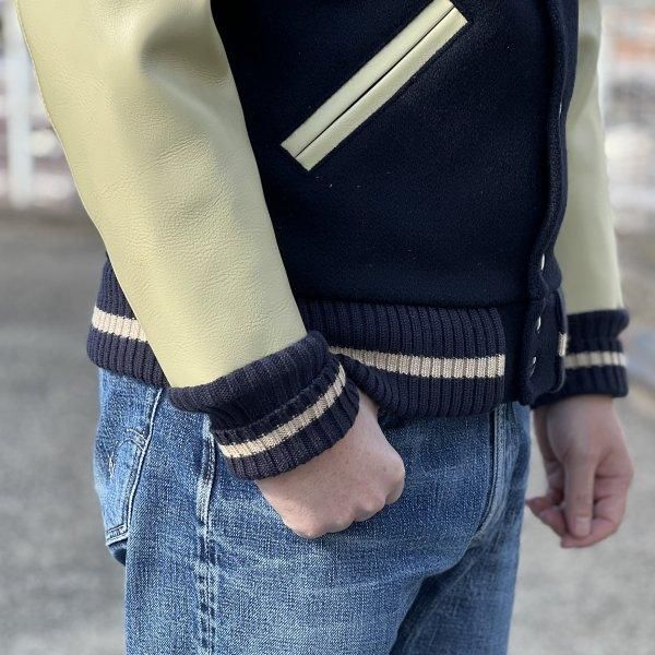 ウエアハウス 2229 1970'S VARSITY AWARD JACKET スタジャン ウエアハウス 2229 1970'S VARSITY AWARD JACKET スタジャン