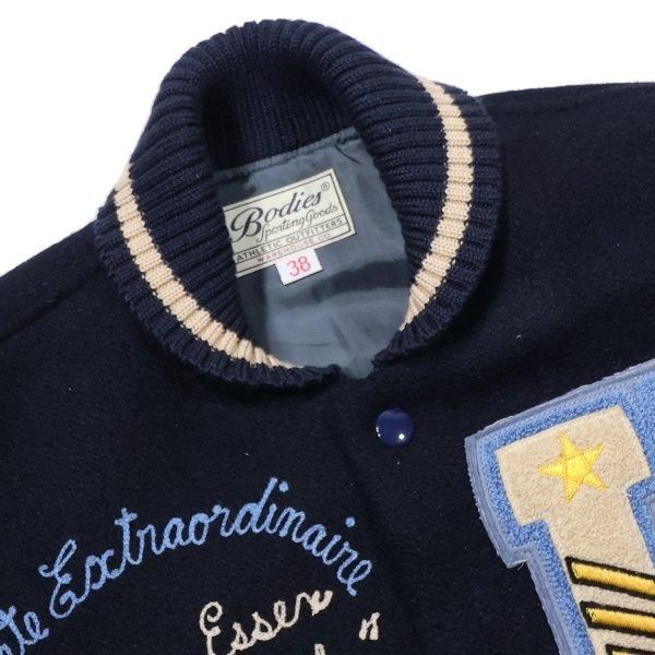ウエアハウス 2229 1970'S VARSITY AWARD JACKET スタジャン ウエアハウス 2229 1970'S VARSITY AWARD JACKET スタジャン