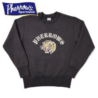 ե 24W-PVSS1 ߤԤߥå å åȥ SWEATSHIRTS PHERROWS 2024ǯ߿