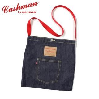 アクセサリー・バッグ・グッズ - クッシュマン CUSHMAN アクセサリー・バッグ・グッズ - クッシュマン CUSHMAN