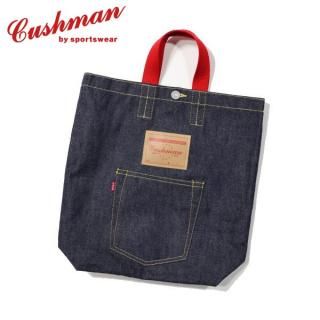 アクセサリー・バッグ・グッズ - クッシュマン CUSHMAN