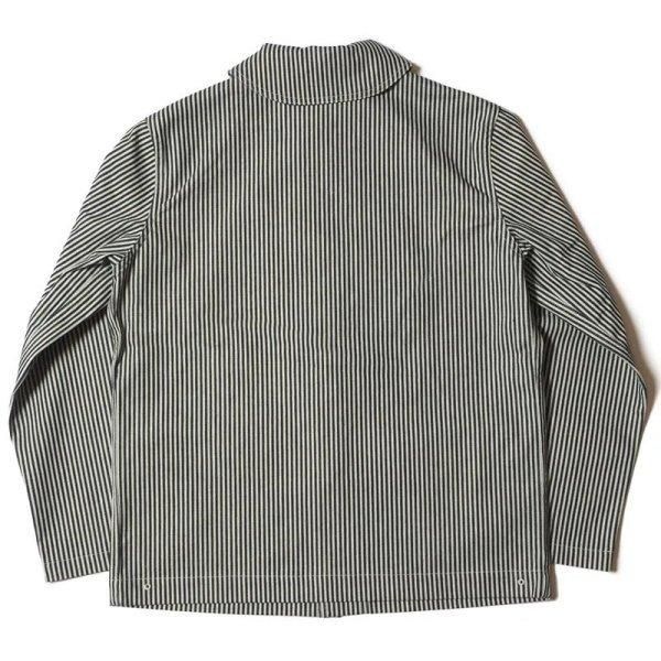 ウエアハウス 2220 U.S.NAVY SHAWL COLLAR COVERALL ショール