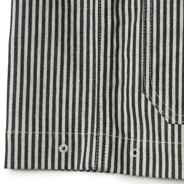 ウエアハウス 2220 U.S.NAVY SHAWL COLLAR COVERALL ショール