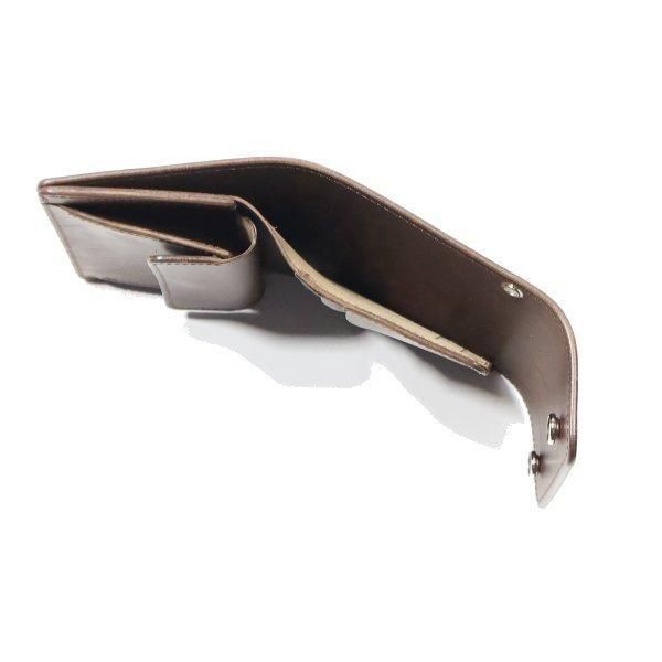 ⭐︎特価⭐︎ トラッカーウォレット　CA008 アポロ チェーン込み トラッカーウォレット horse leather CA008 チェーン付き