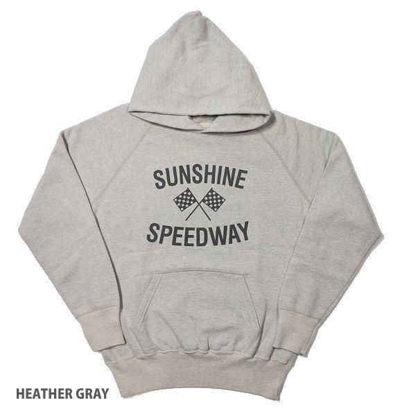 ウエアハウス 462 SUNSHINE スウェットパーカー セコハン ウエアハウス 462 SUNSHINE スウェットパーカー セコハン