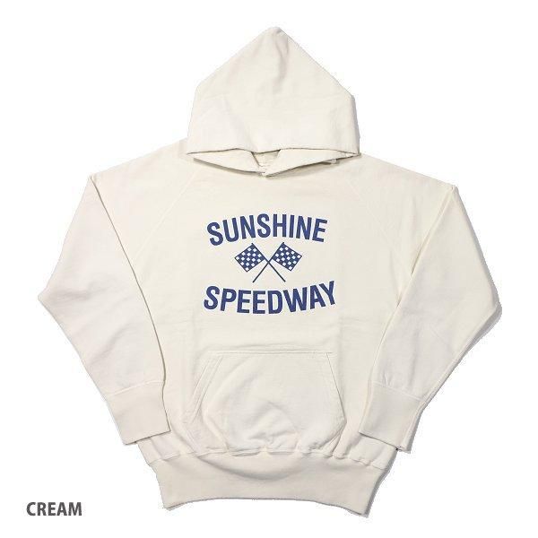 ウエアハウス 462 SUNSHINE スウェットパーカー セコハン
