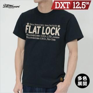 <img class='new_mark_img1' src='https://img.shop-pro.jp/img/new/icons14.gif' style='border:none;display:inline;margin:0px;padding:0px;width:auto;' />[ͽ]ǥå DXTS-FL1 FLAT LOCK ץT Ⱦµ DELUXEWARE 2025ǯղƿ