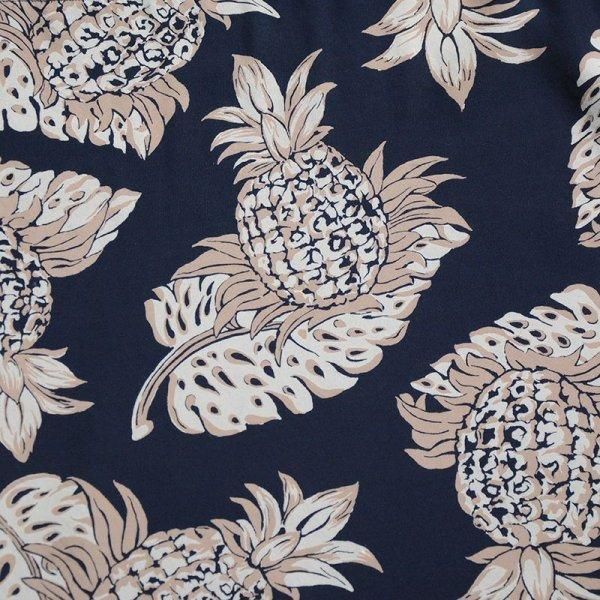 Aloha リピ様 サムライアロハ polyester XL 32442118 | SAMURAI ALOHA
