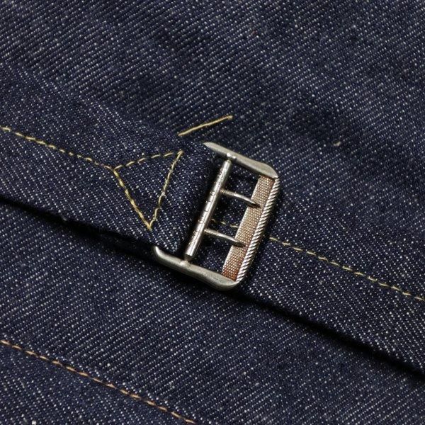ウエアハウス DEAD STOCK BLUE S2001XX(2000XX) WITH BLANKET ウエアハウス DEAD STOCK BLUE S2001XX(2000XX) WITH BLANKET