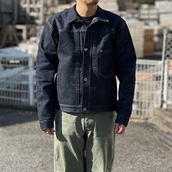 ウエアハウス DEAD STOCK BLUE S2001XX(2000XX) WITH BLANKET ウエアハウス DEAD STOCK BLUE S2001XX(2000XX) WITH BLANKET