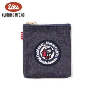 [ͥݥ200]	 åȥ ǥ˥ MOTOR OIL NAVY 810804 UES