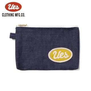 [ͥݥ200]	 ڥ󥱡 ǥ˥ UES YELLOW 891305 UES