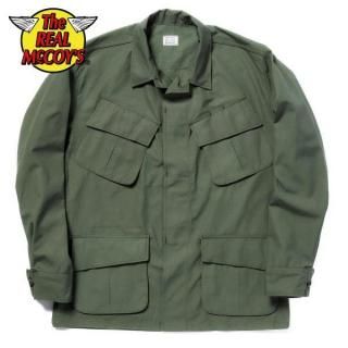 ザ リアルマッコイズ COAT, MAN'S, COMBAT, TROPICAL ファティーグジャケット ミリタリー MJ22006 THE REAL McCOY'S - セルロイド CELLULOID ザ リアルマッコイズ COAT, MAN'S, COMBAT, TROPICAL ファティーグジャケット ミリタリー MJ22006 THE REAL McCOY'S - セルロイド CELLULOID