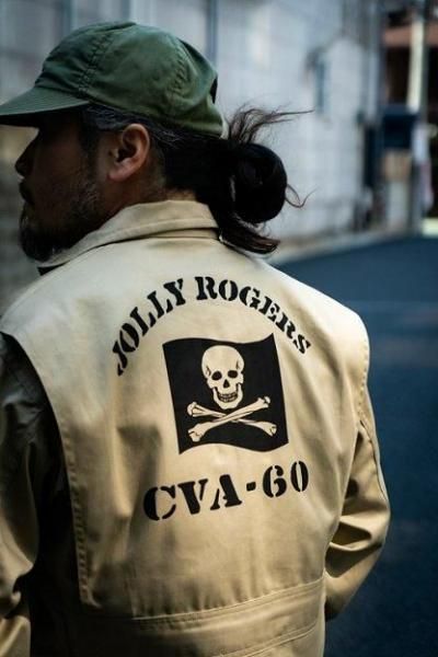 ザ リアルマッコイズMJ25007 7758A / JOLLY ROGERS サマー ザ リアルマッコイズMJ25007 7758A / JOLLY ROGERS サマー