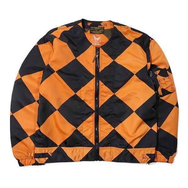 ザ リアルマッコイズ MJ25008 JACKET, LINECREWMAN, IDENTIFYING ザ リアルマッコイズ MJ25008 JACKET, LINECREWMAN, IDENTIFYING