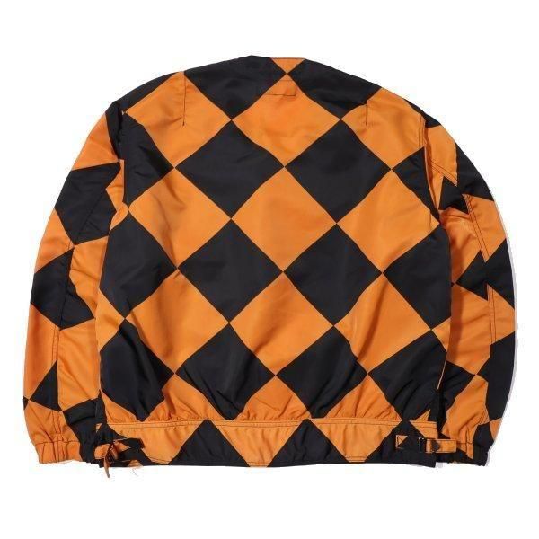 ザ リアルマッコイズ MJ25008 JACKET, LINECREWMAN, IDENTIFYING ザ リアルマッコイズ MJ25008 JACKET, LINECREWMAN, IDENTIFYING