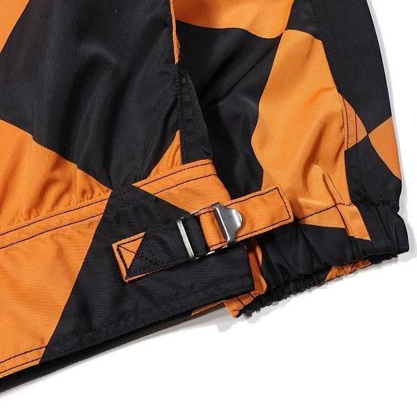 ザ リアルマッコイズ MJ25008 JACKET, LINECREWMAN, IDENTIFYING