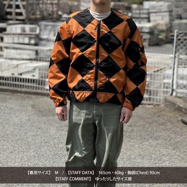 ザ リアルマッコイズ MJ25008 JACKET, LINECREWMAN, IDENTIFYING ザ リアルマッコイズ MJ25008 JACKET, LINECREWMAN, IDENTIFYING