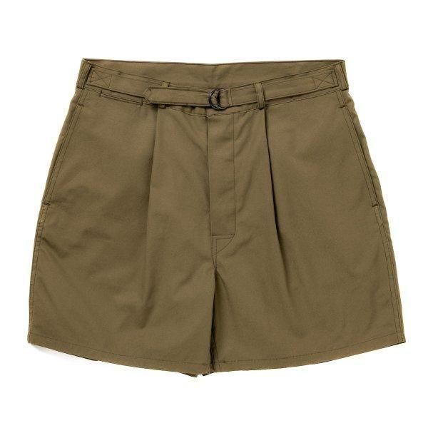 新品未使用】THE REAL McCOY´S ショートパンツ ショーツ