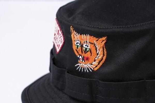 ザ リアルマッコイズ MA25006 VIET-NAM BOONIE HAT / SORRY