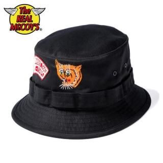<img class='new_mark_img1' src='https://img.shop-pro.jp/img/new/icons14.gif' style='border:none;display:inline;margin:0px;padding:0px;width:auto;' /> ꥢޥå MA25006 VIET-NAM BOONIE HAT / SORRY ABOUT THAT ֡ˡϥå ˹ THE REAL McCOY'S 2025ǯ