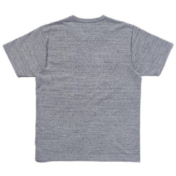 ザ リアルマッコイズ MC25003 MILITARY TEE / JOLLY ROGER, KEY