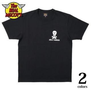 ザ リアルマッコイズMJ25007 7758A / JOLLY ROGERS サマー ザ リアルマッコイズMJ25007 7758A / JOLLY ROGERS サマー