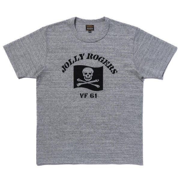 ネコポス送料200円 ザ リアルマッコイズ MC25006 MILITARY TEE ネコポス送料200円 ザ リアルマッコイズ MC25006 MILITARY TEE