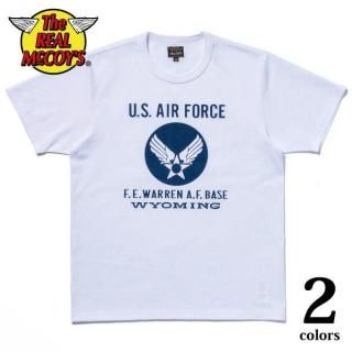 Tシャツ - ザ リアルマッコイズ THE REAL McCOY'S Tシャツ - ザ リアルマッコイズ THE REAL McCOY'S