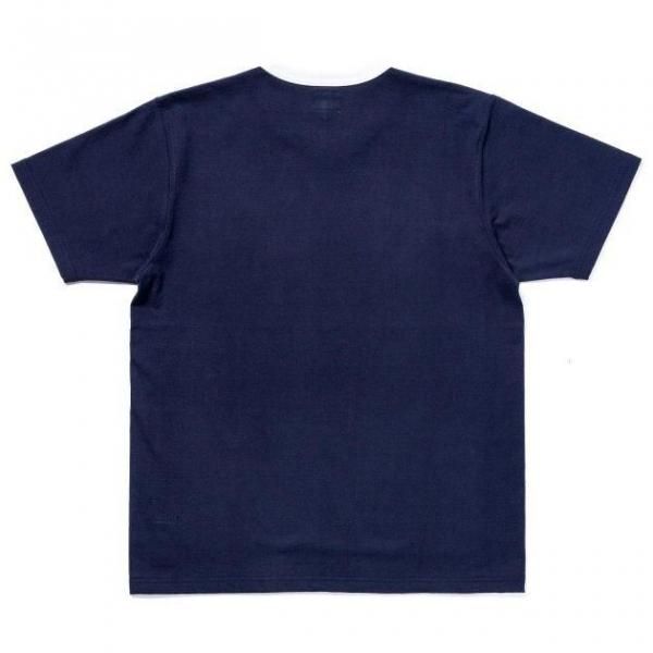 ネコポス送料200円 ザ リアルマッコイズ MC25008 MILITARY TEE