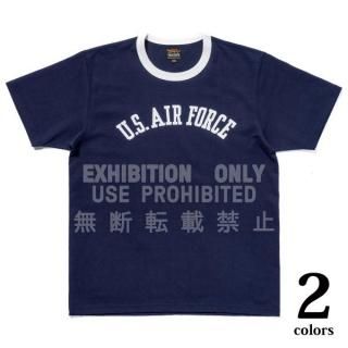 Tシャツ - ザ リアルマッコイズ THE REAL McCOY'S Tシャツ - ザ リアルマッコイズ THE REAL McCOY'S