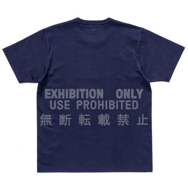 リアルマッコイズ　2025ss MC25010 Tシャツ 予約商品]ザ リアルマッコイズ MC25010 MILITARY TEE / NAVY