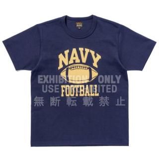 Tシャツ - ザ リアルマッコイズ THE REAL McCOY'S Tシャツ - ザ リアルマッコイズ THE REAL McCOY'S