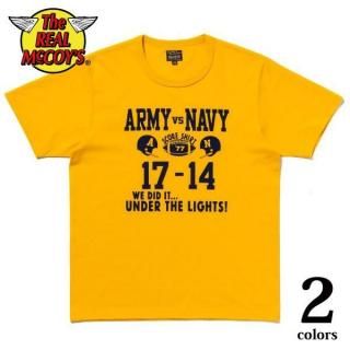 Tシャツ - ザ リアルマッコイズ THE REAL McCOY'S Tシャツ - ザ リアルマッコイズ THE REAL McCOY'S