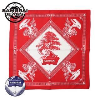 ͥݥ200 饤 SJ-BANDANA-01 ߺХ SAMURAI JEANS 2025ǯղ