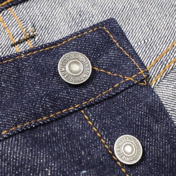 ザ リアルマッコイズ MP25007 THE REAL McCOY'S LOT. 001XX